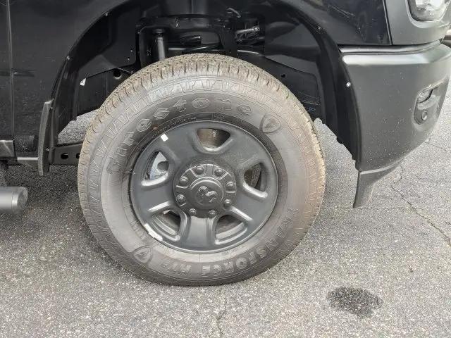 2026 Ram 2500 Tradesman Regular Cab 4x4 8 Box