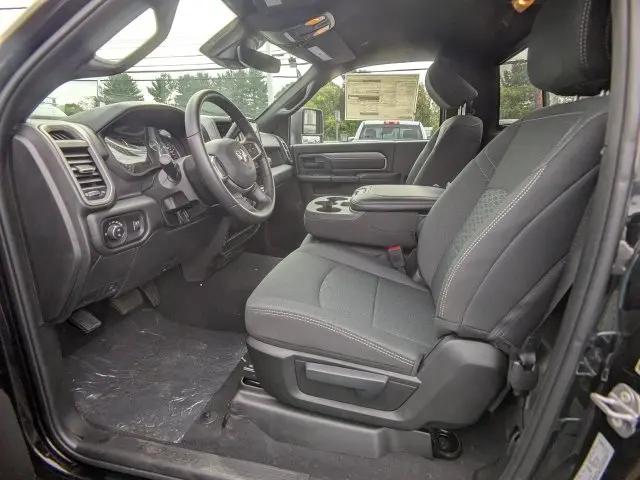 2026 Ram 2500 Tradesman Regular Cab 4x4 8 Box