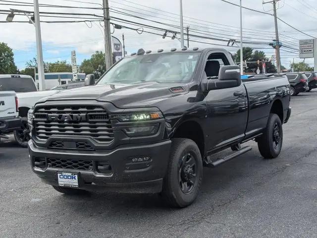 2026 Ram 2500 Tradesman Regular Cab 4x4 8 Box for sale in Aberdeen, MD