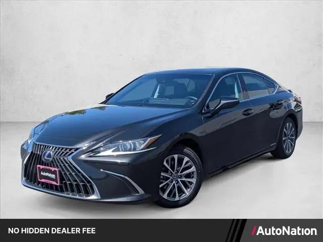 2022 Lexus ES 300h ES 300h for sale in Roseville, CA