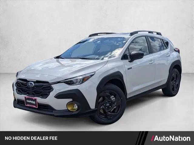 2026 Subaru Crosstrek Sport for sale in Roseville, CA