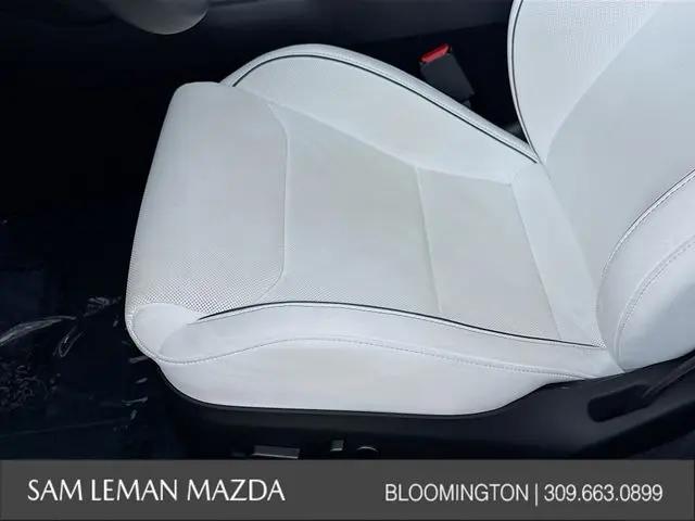 2025 Tesla Model 3 Performance All-Wheel Drive