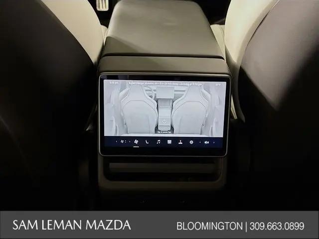 2025 Tesla Model 3 Performance All-Wheel Drive
