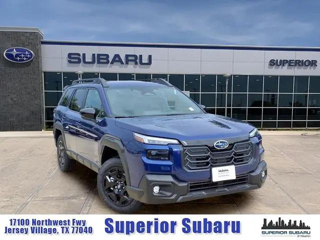 2026 Subaru Outback Limited for sale in Jersey Village, TX
