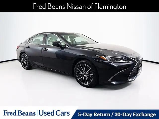 2023 Lexus ES 350 ES 350 for sale in Flemington, NJ