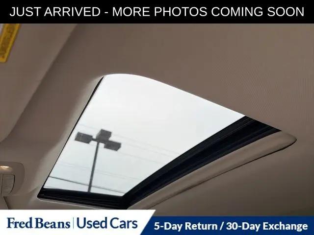 2023 Nissan Armada Platinum 4WD