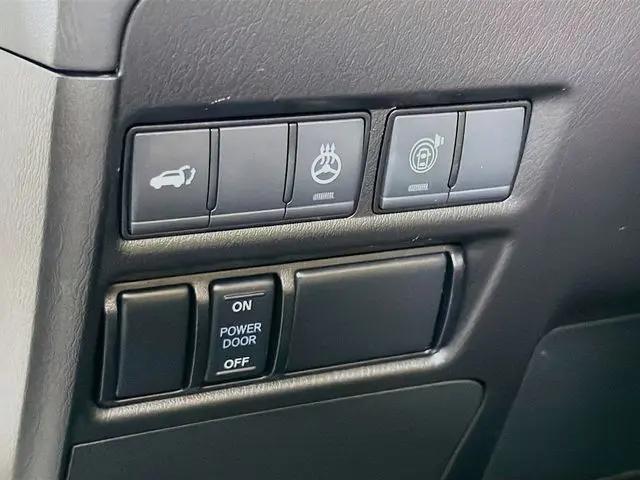 2023 Nissan Armada Platinum 4WD