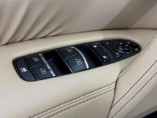 2023 Nissan Armada Platinum 4WD