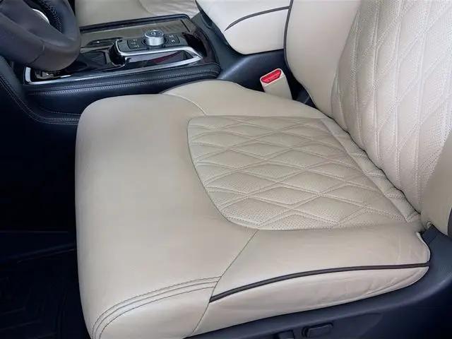 2023 Nissan Armada Platinum 4WD