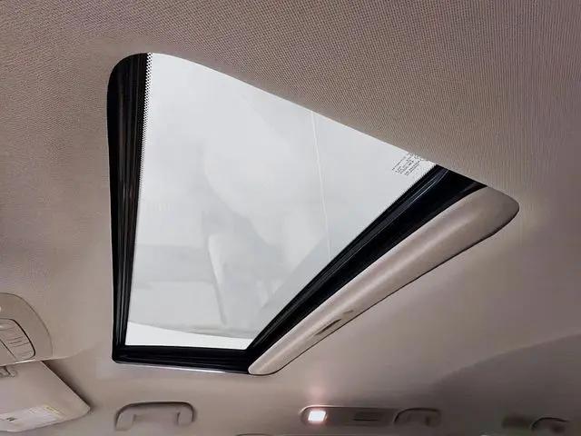 2023 Nissan Armada Platinum 4WD
