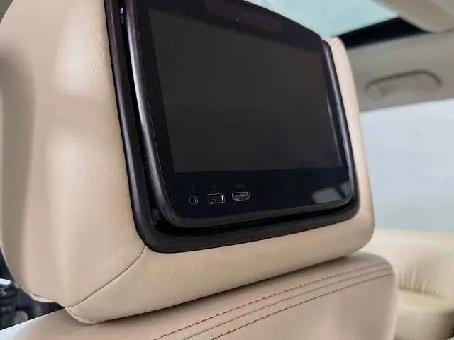 2023 Nissan Armada Platinum 4WD