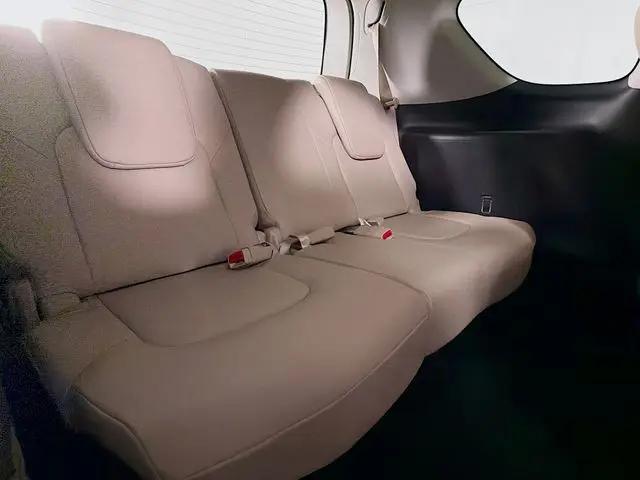2023 Nissan Armada Platinum 4WD