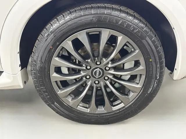 2023 Nissan Armada Platinum 4WD