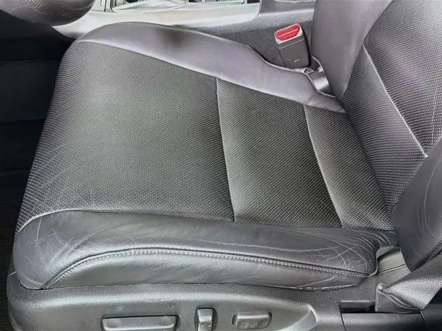 2015 Acura TLX V6 Tech