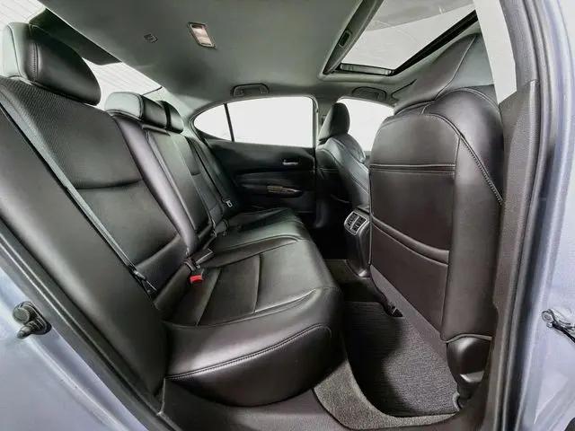 2015 Acura TLX V6 Tech