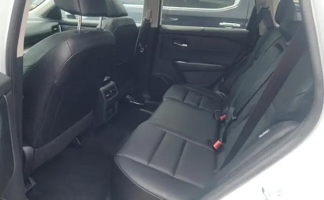 2024 Nissan Rogue SV FWD
