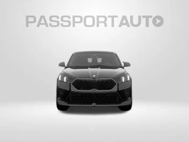 2026 BMW X2 xDrive28i