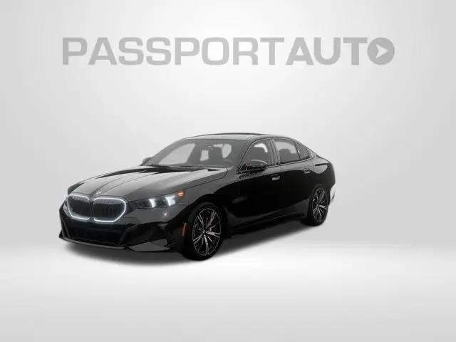 2027 BMW 5 Series 530i xDrive for sale in Marlow Heights, MD
