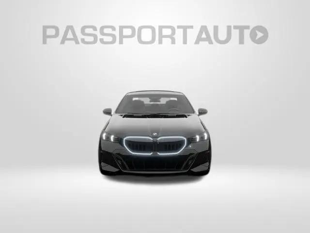 2027 BMW 5 Series 530i xDrive