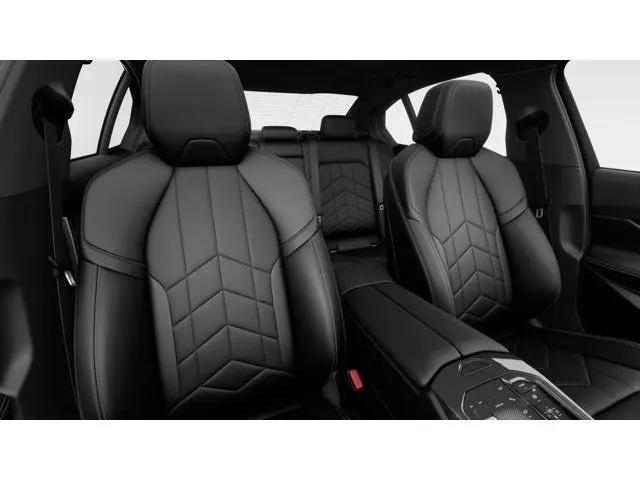 2027 BMW 5 Series 530i xDrive