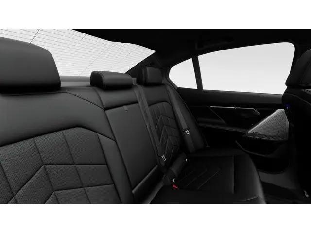 2027 BMW 5 Series 530i xDrive