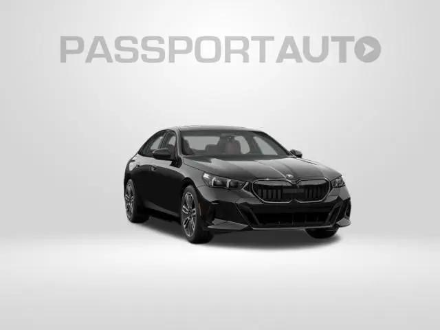 2027 BMW 5 Series 530i xDrive for sale in Marlow Heights, MD