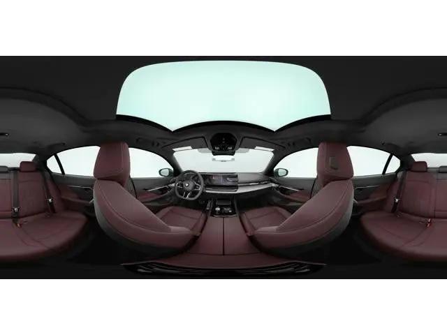 2027 BMW 5 Series 530i xDrive