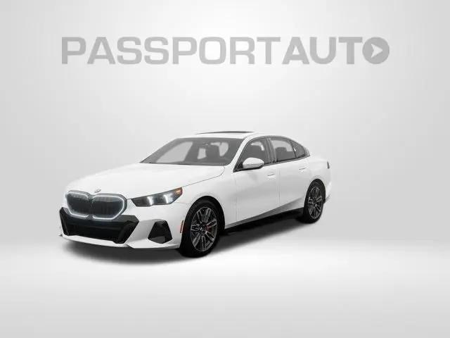 2027 BMW 5 Series 530i xDrive for sale in Marlow Heights, MD