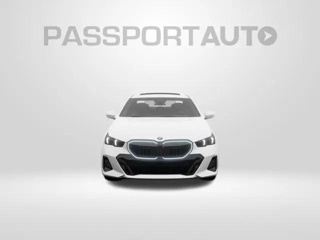 2027 BMW 5 Series 530i xDrive