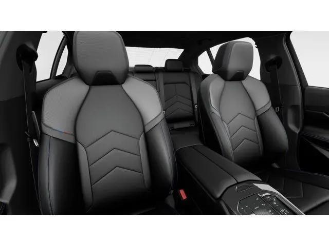 2027 BMW 5 Series 530i xDrive