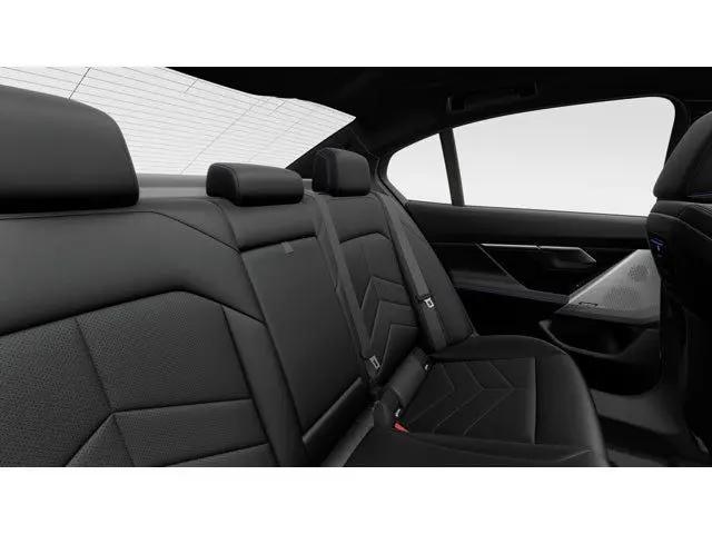2027 BMW 5 Series 530i xDrive