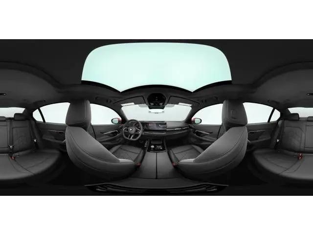 2027 BMW 5 Series 530i xDrive