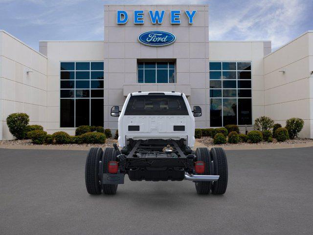 2026 Ford F-550 XL
