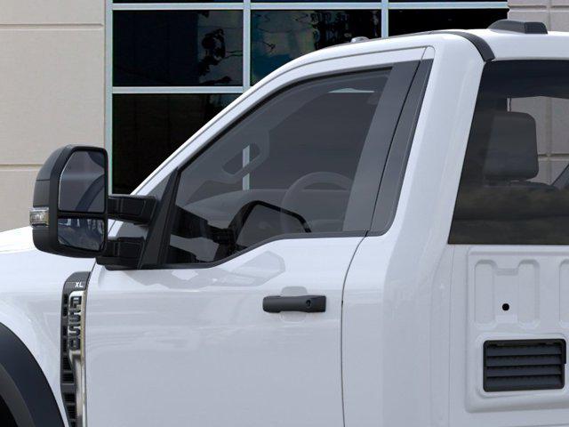 2026 Ford F-550 XL
