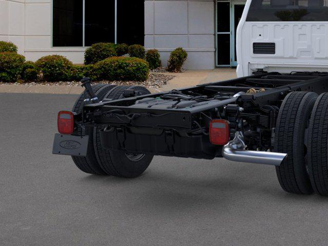 2026 Ford F-550 XL