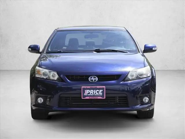 2011 Scion tC Base