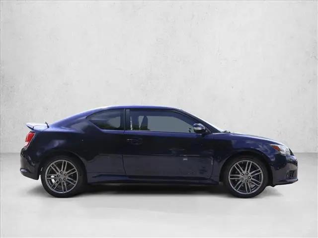 2011 Scion tC Base