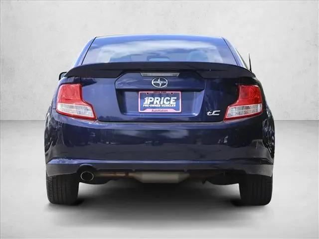2011 Scion tC Base
