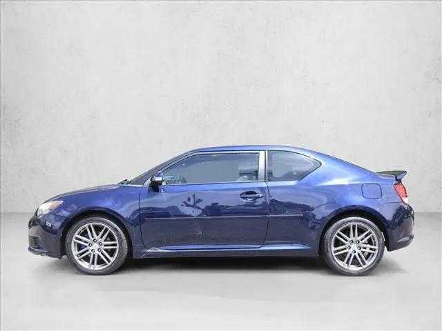 2011 Scion tC Base