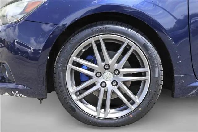 2011 Scion tC Base