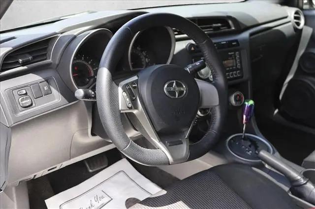 2011 Scion tC Base