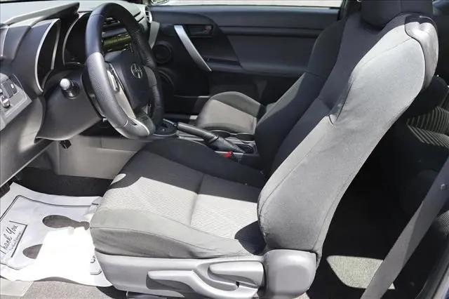 2011 Scion tC Base