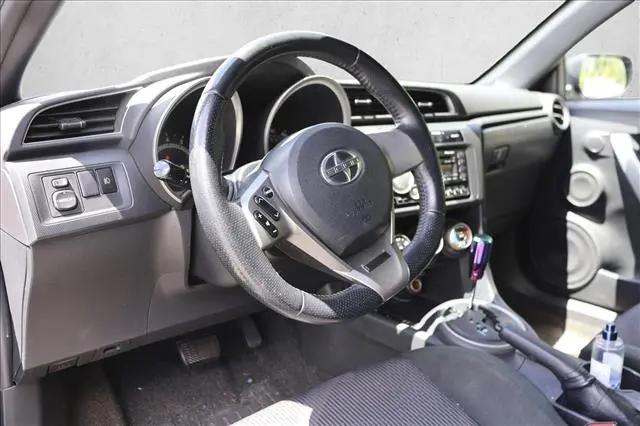 2011 Scion tC Base