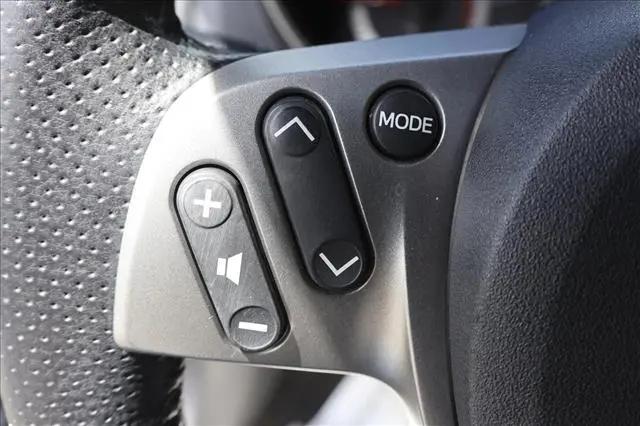 2011 Scion tC Base