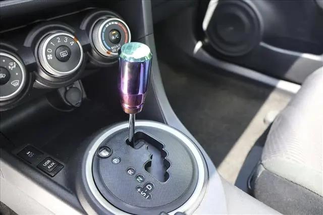 2011 Scion tC Base
