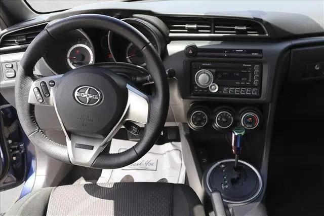 2011 Scion tC Base
