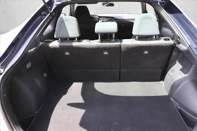 2011 Scion tC Base