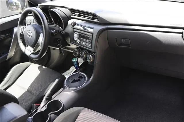 2011 Scion tC Base