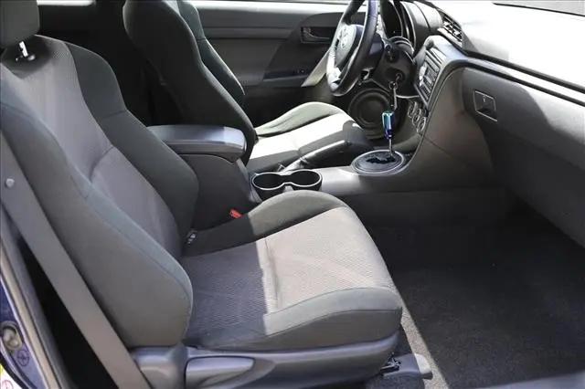 2011 Scion tC Base