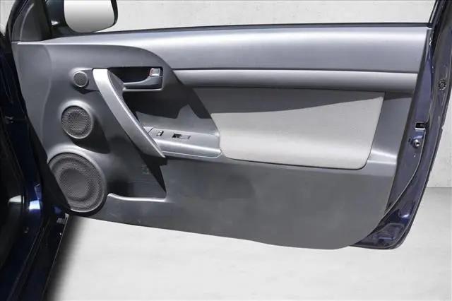 2011 Scion tC Base